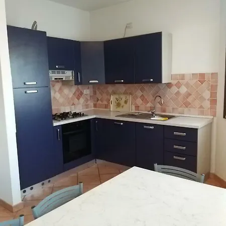 Dom wakacyjny Villetta Ad *