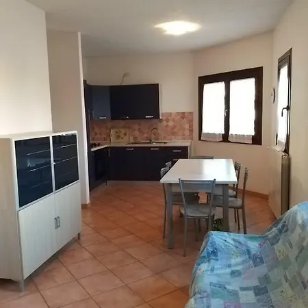 Villetta Ad Dom wakacyjny *