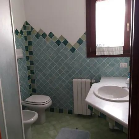 Villetta Ad Dom wakacyjny