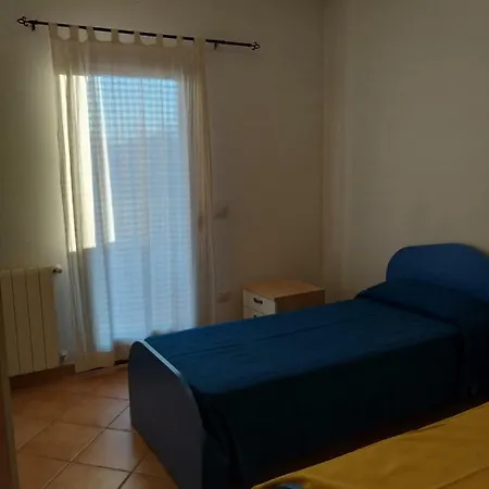 Villetta Ad Dom wakacyjny Arzachena
