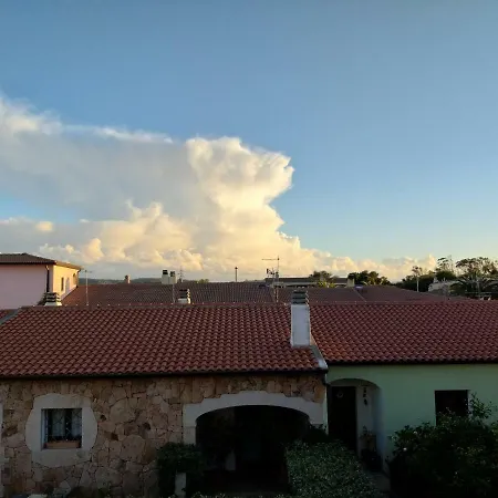 Villetta Ad Arzachena